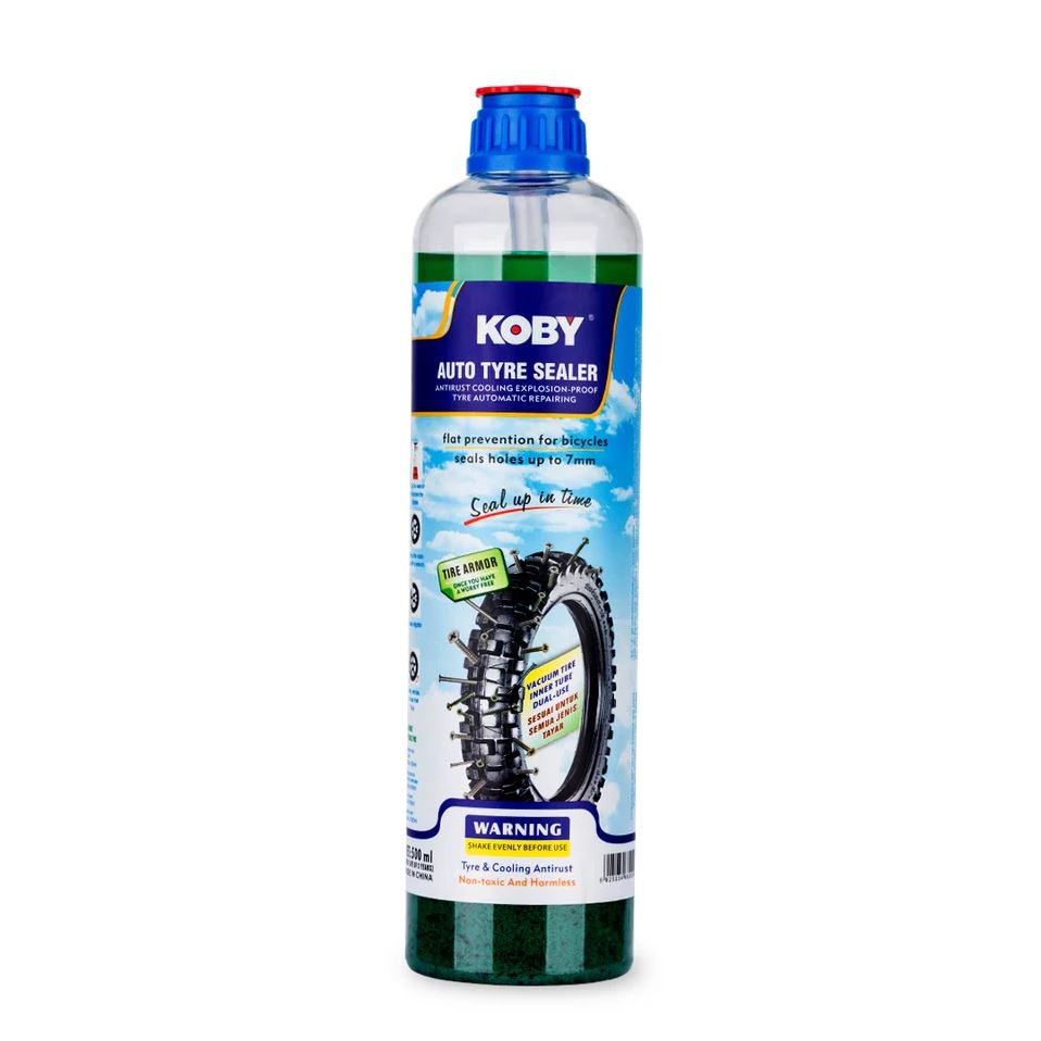 Tire Sealant